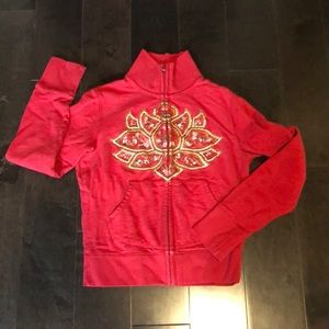 Vintage Lucky Tibet sweatshirt